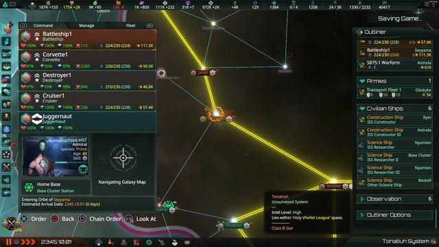 Stellaris PS5 Episode 55