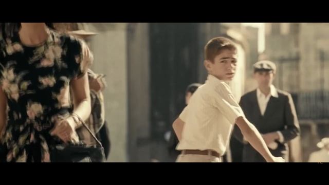 Ricchi e Poveri - Come Vorrei ('Malena'-Monica Bellucci)