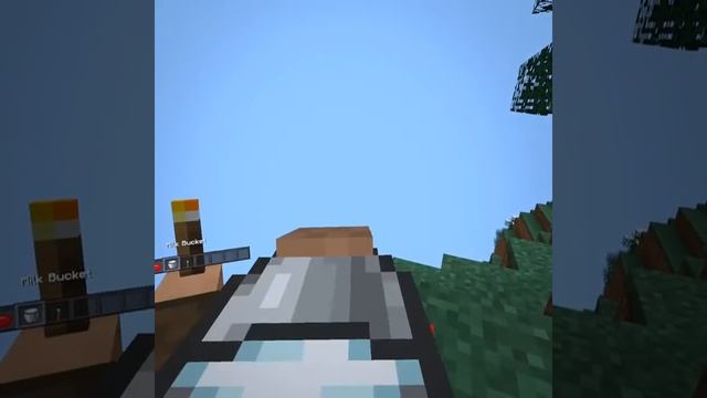 Minecraft VR immersive controls for MCXR!