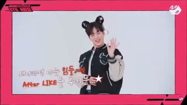 8turn Dancing to Girl Groups