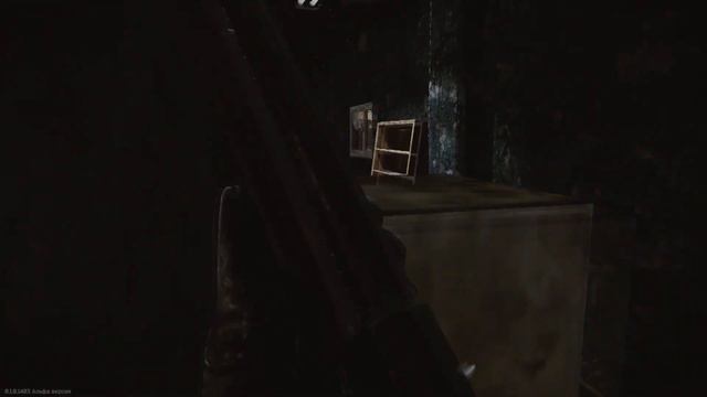 рейд в escape from tarkov под музыку