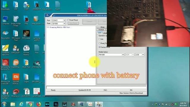 Nokia 108 rm-944 security code unlock in 10 Seconds without box  Verified Tricks