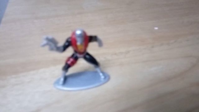 unboxing hollywood rides jada G.I. joe figure