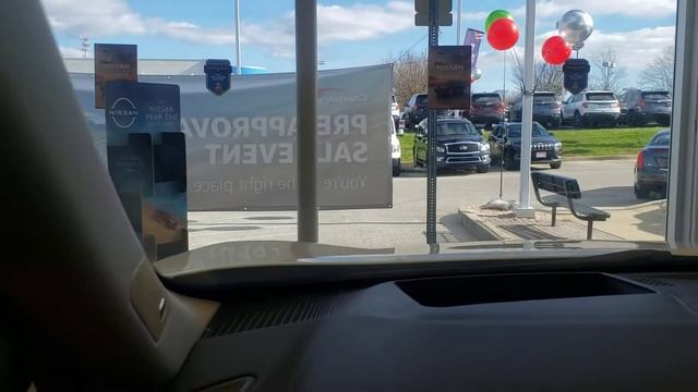2021 Nissan Rogue Columbia, Ellicott City, Silver Spring, Laurel, Glen Burnie NM009