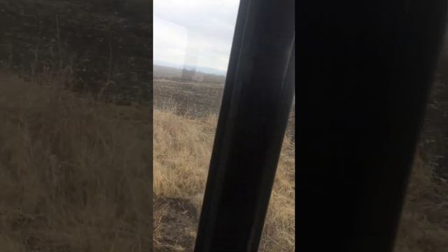 Работа грейдера