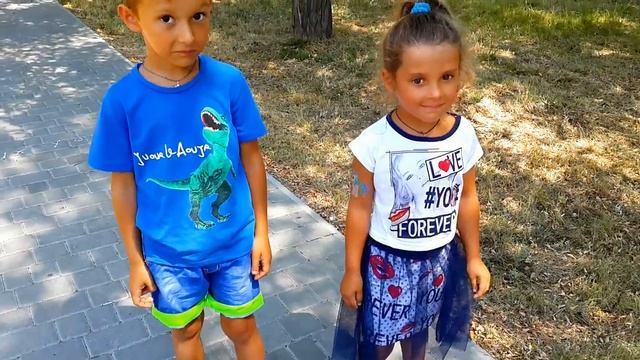 Как в 5 лет научиться кататься на гироскутере и не упасть МАМА НА ГИРОБОРДЕ SmartWay