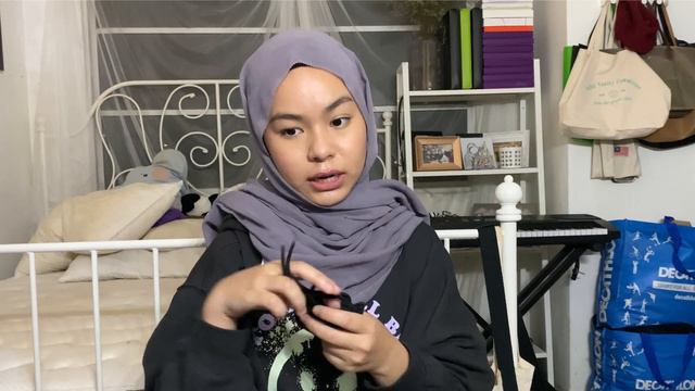 FV Raya Boxing Sale Haul | AZREENAJIHAH