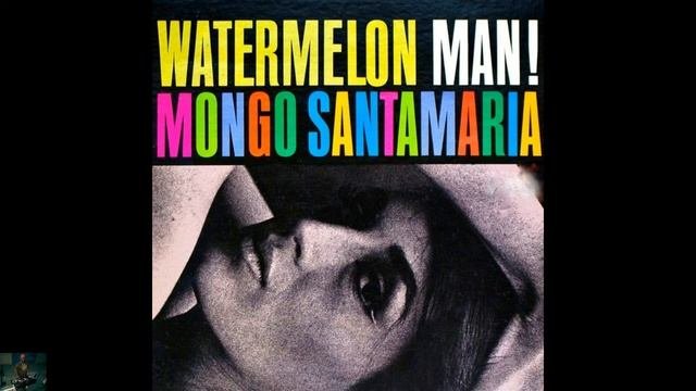 Suavito - Mongo Santamaria