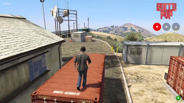 🔴AHMET VS ROCCO🔴 *ROCCO PVP*