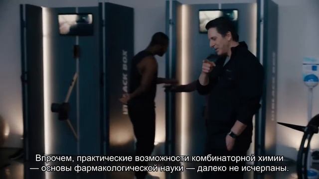 Как действует бактериофаг