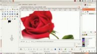 Filters In GIMP ||Video 20||Tech Tips By Aabu||