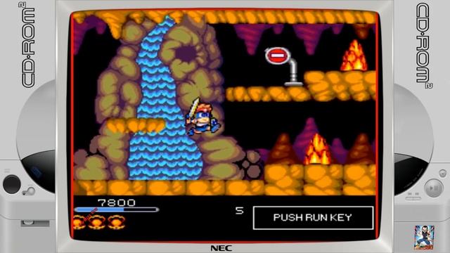 Directo PC Engine CD | Especial a 2 Jugadores y Naves! Parte 1