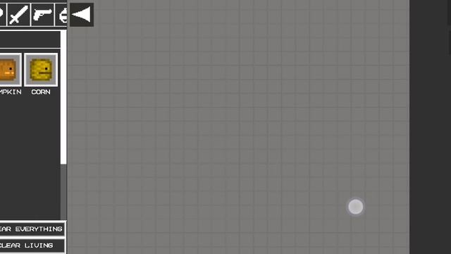 супер оружие в melon playground