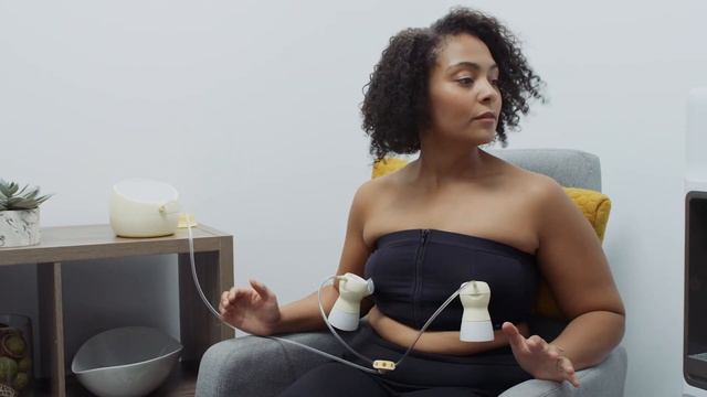 Life Without Medela Family: Pumping at Work