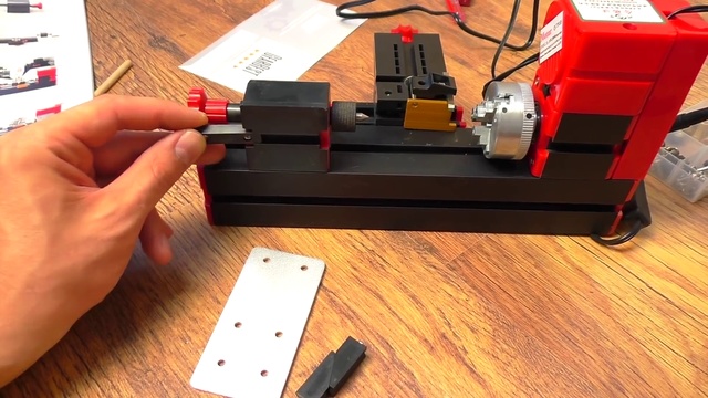 МНОГОФУНКЦИОНАЛЬНЫЙ СТАНОК ИЗ КИТАЯ ТОКАРНЫЙ СВЕРЛИЛЬНЫЙ ДЕРЕВООБРАБАТЫВАЮЩИЙ ЛОБЗИК