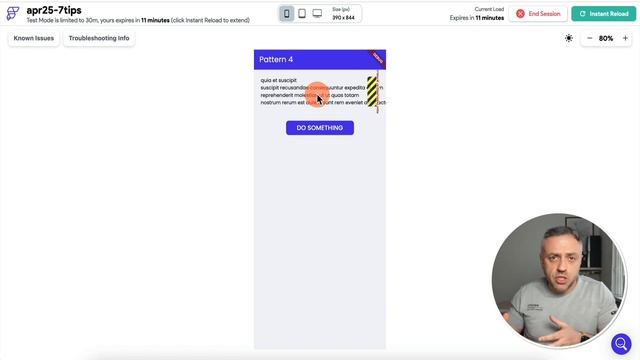 7 BATTLE TESTED FlutterFlow Techniques (That You MUST Master)
