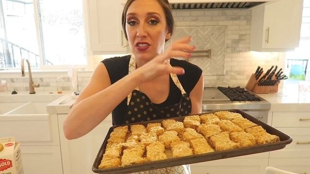 Make-ahead FREEZER Breakfasts! French Toast Sticks, Egg Muffins, Buttermilk Syrup