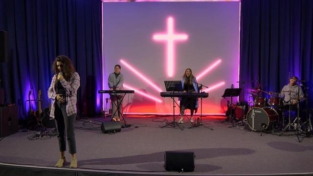 Молитва | Киев 27.10.2023