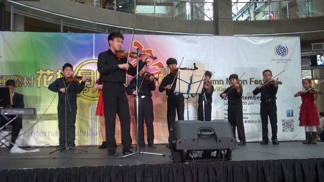 Czardas查尔达什舞曲