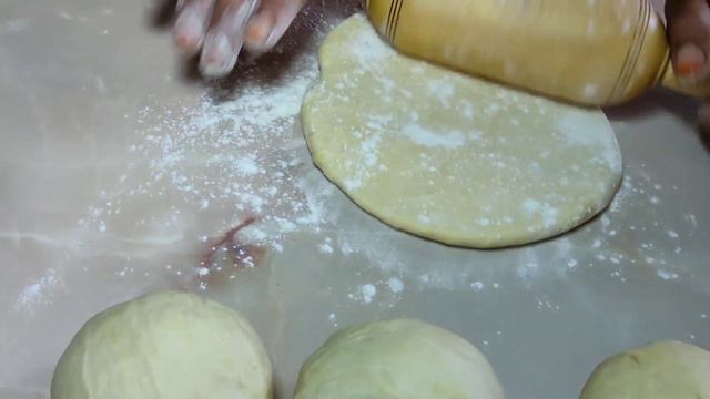 Секрет приготовления вкусных дам The secret of cooking delicious ladies