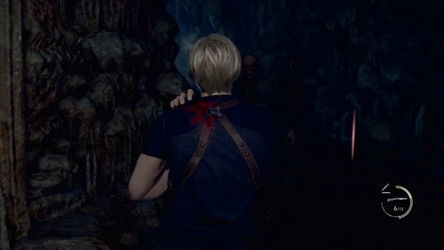 Resident Evil 4 Remake Steam Deck Review - Better Than The Original?