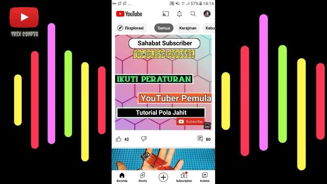 UPDATE|config 0p0k|Gamemax Telkomsel|KPN Tunnel Rev