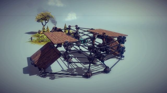 Manual Compressor - Wing Stepper