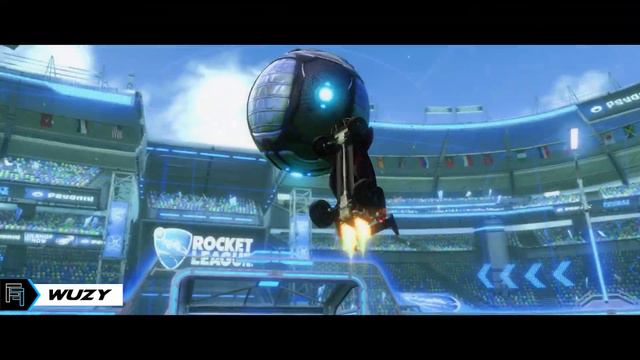 Fast and Furious // Rocket League Montage