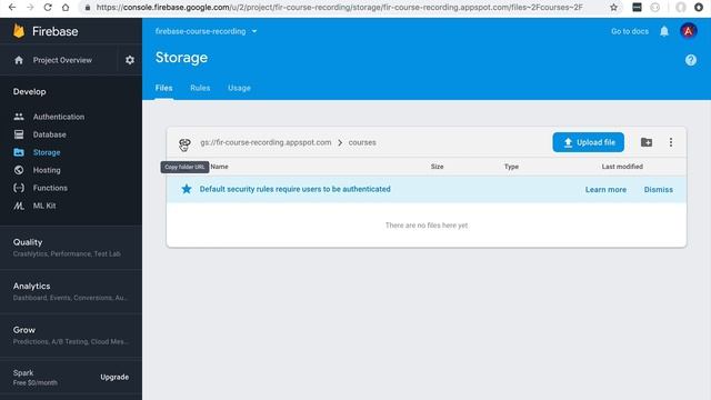 ? What is Firebase Storage? Learn its Key Features