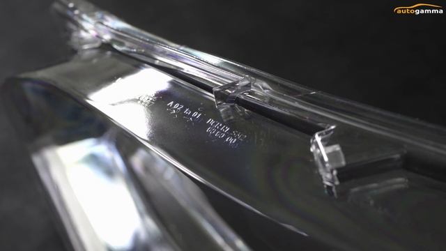 Стекла к фарам и фонарям - BMW F10. Восстановление фонарей.
