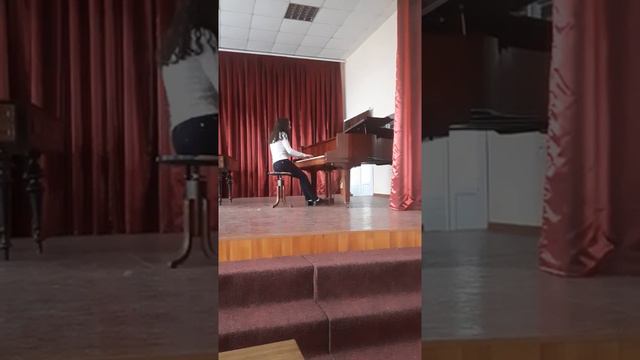 Gojan Andreea – Поетична картинка | Constellation World Talent Network