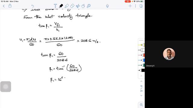 Module-2_Lec-4_Centrifugal compressors