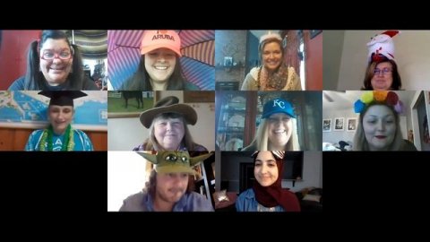 Excel Center Top 5 for Term 5