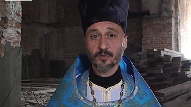 Церковь  Праздник   Рождество Пресвятой Богородицы