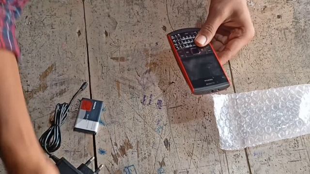 Nokia X2 - 2011 Model Unboxing // Refurbished Phone - ShopClues // A R Films