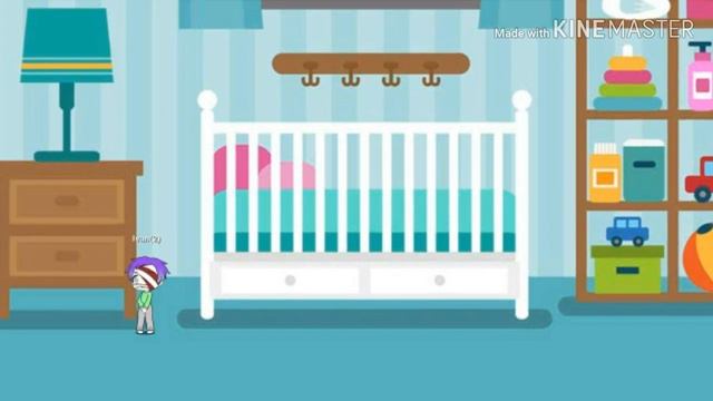Мой брат думает что я его мама!|3|гача лайф