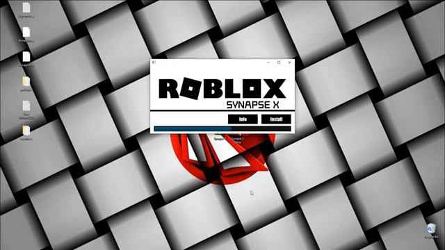 SYNAPSE X CRACK | FREE ROBLOX HACK | UNDETECTED | FULL VERSION 2022