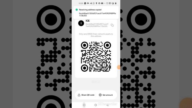 ICE coin Big Updation Distribution and Listing status.