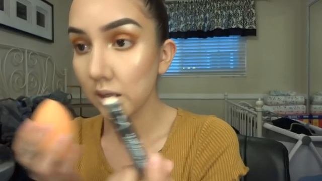 Warm Me Up Glow