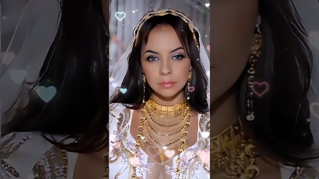 ОХ КРАСОТА. МОИ ЛЮБИМЫЕ ПЕРЕВОПЛОЩЕНИЯ.