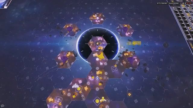 Eclipse: Second Dawn for the Galaxy - návod 2/2