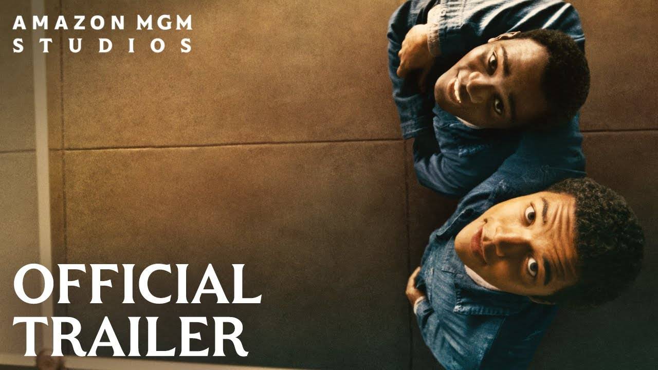 Nickel Boys Movie - Official Trailer | Amazon MGM Studios