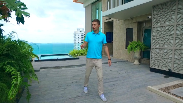 Элитные квартиры в Паттайе. Ривьера Вонгамат и Ривьера Джомтьен. Готовая недвижимость vs Стройка