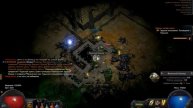 Path of Exile Госпожа Дианта