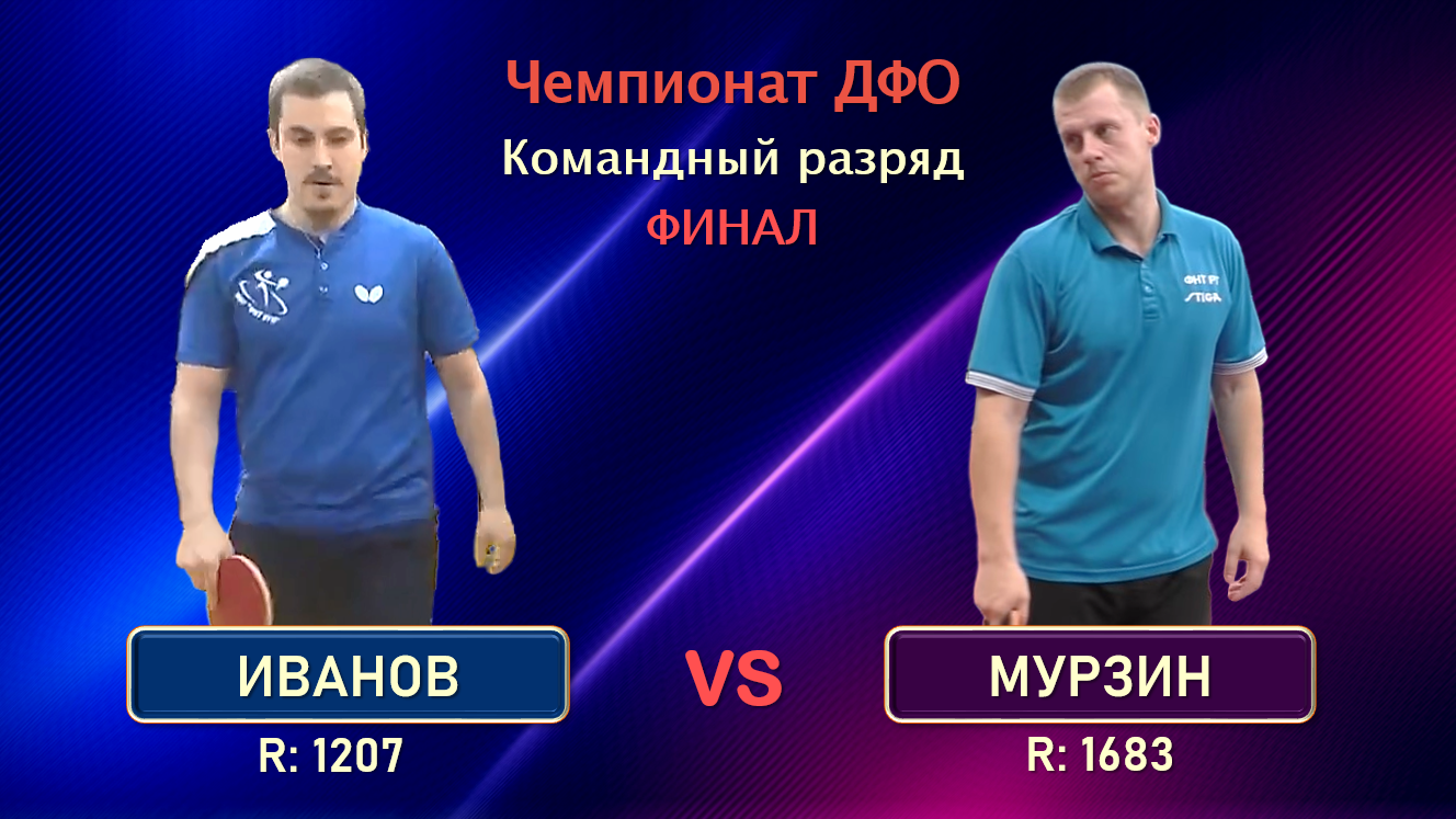 Иванов - Мурзин 25.01.2024