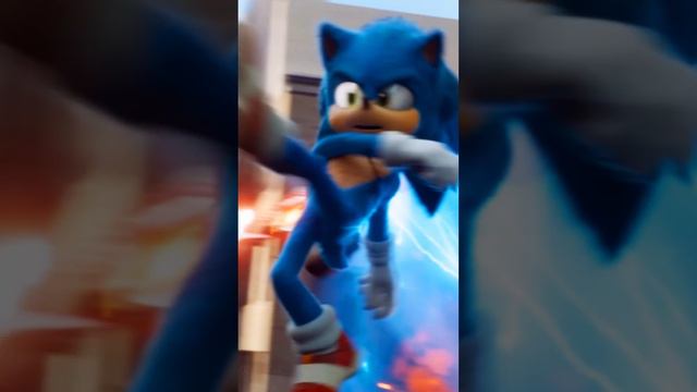 Sonic  Editsonic Edit