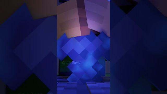 King of All Dark Entity / X Herobrine ?   #shorts #minecraft