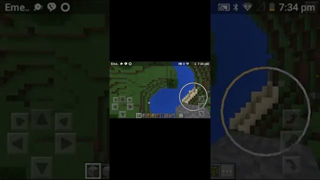 Minecraft Search World