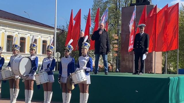 Команда Корабелки – серебряный призер фестиваля «Морфест-2024»