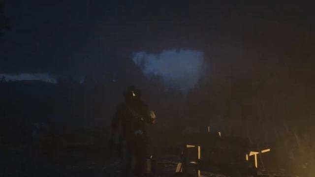 15 БЕЗУМНЫХ ДЕТАЛЕЙ В RED DEAD REDEMPTION 2 PC (ЧАСТЬ 2)